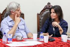 Dilogos talo-Brasileiros de Direito do Trabalho - A greve nos servios pblicos